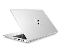 HP EliteBook 640 G10 prenosnik, i5-1335U, 16GB, SSD512GB, 14, FHD, W11P (816U2EA) - rabljeno