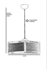 Opviq Lestenec, Kumsal 8700-7