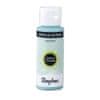 Rayher.	 Glow in the dark barva, lagoon, 59ml