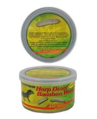 Lucky Reptile Herp Diner - bambusovi črvi 35g