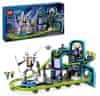 LEGO City 60421 Zabaviščni park Robotski svet