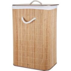 HOMESTYLING Homestyling KO-KR8100500 bambus 40 x 30 x 60 cm naravni