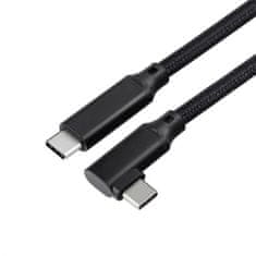 LEGIT Quest 3, Quest 3S, Quest 2 ali PICO 4 USB-C kotni kabel 5m