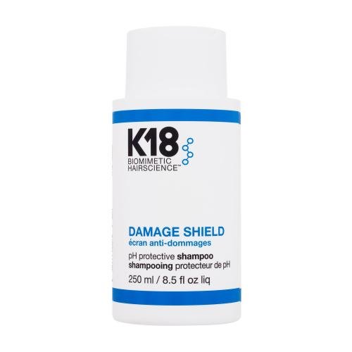 K18 Damage Shield pH Protective Shampoo šampon za zdrave lase za ženske