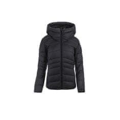 Columbia Jakne uniwersalne črna S Autumn Park Down Hooded Jacket