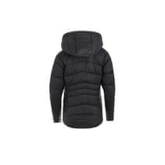 Columbia Jakne uniwersalne črna S Autumn Park Down Hooded Jacket