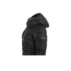 Columbia Jakne uniwersalne črna S Autumn Park Down Hooded Jacket