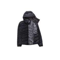 Columbia Jakne uniwersalne črna S Autumn Park Down Hooded Jacket