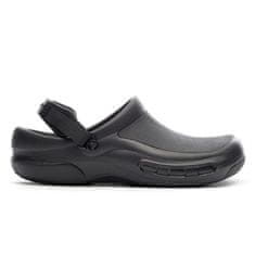 Crocs Cokle črna 38 EU Bistro Pro Literide