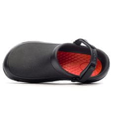 Crocs Cokle črna 38 EU Bistro Pro Literide