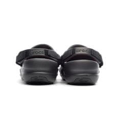 Crocs Cokle črna 38 EU Bistro Pro Literide