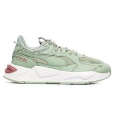 Puma Čevlji zelena 36 EU Rsz Reflective Wns