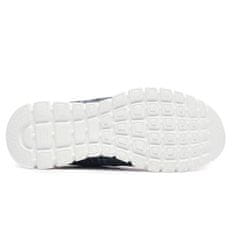 Skechers Čevlji turkizna 37 EU Gracefultwisted Fortune