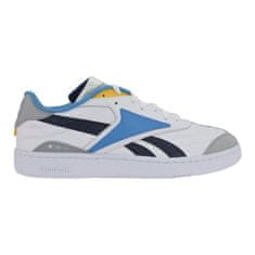 Reebok Čevlji bela 46 EU Club C RC 10