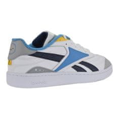 Reebok Čevlji bela 46 EU Club C RC 10