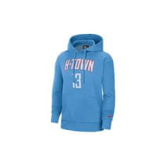 Nike Športni pulover 188 - 192 cm/XL Nba Houston Rockets James Harden City Edition Essential