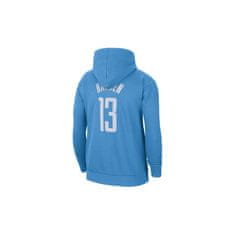 Nike Športni pulover 188 - 192 cm/XL Nba Houston Rockets James Harden City Edition Essential