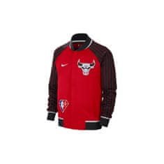 Nike Športni pulover 183 - 187 cm/L Nba Chicago Bulls Dri-fit Showtime