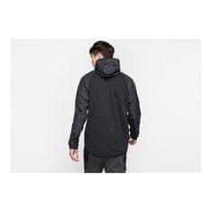 Nike Športni pulover črna 173 - 177 cm/S Therma Winterized Basketball Full-zip