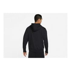 Nike Športni pulover črna 188 - 192 cm/XL Dri-fit Standard Issue X Space Jam A New Legacy