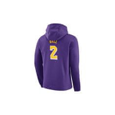 Nike Športni pulover 193 - 197 cm/XXL Nba Los Angeles Lakers Lonzo