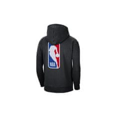 Nike Športni pulover črna 188 - 192 cm/XL Nba Team 31 Essential Fleece