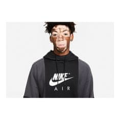 Nike Športni pulover 178 - 182 cm/M Air Nsw Brushed-back