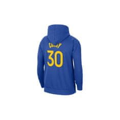 Nike Športni pulover 188 - 192 cm/XL Nba Golden State Warriors Stephen Curry