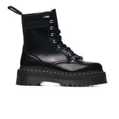 Dr. Martens Vojaški škornji črna 37 EU Jadon Hdw Ii Buttero