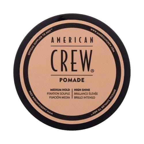 American Crew Style Pomade pomada za lase za visok sijaj za moške