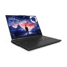 Lenovo Legion Pro 5 prenosnik, i7-14650HX, 32GB, SSD1TB, 40,64 cm (16), WQXGA, RTX4060, W11H (83DF002USC)