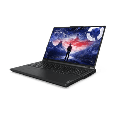 Lenovo Legion Pro 5 prenosnik, i7-14700HX, 32GB, SSD1TB, 40,64 cm (16), WQXGA, RTX4070, W11H (83DF002VSC)