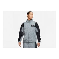 Nike Jakne uniwersalne siva M Air Jordan Flight Suit