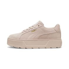 Puma Čevlji bež 40.5 EU Karmen