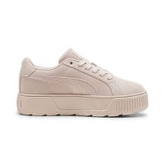 Puma Čevlji bež 40.5 EU Karmen