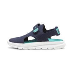 Puma Sandali mornarsko modra 29 EU Evolve