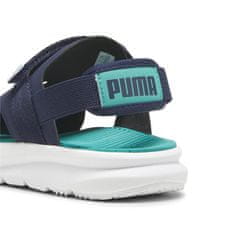 Puma Sandali mornarsko modra 29 EU Evolve