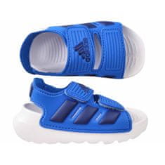 Adidas Sandali modra 24 EU Altaswim 2.0