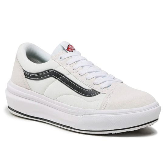 Vans Čevlji bela Old Skool Overt