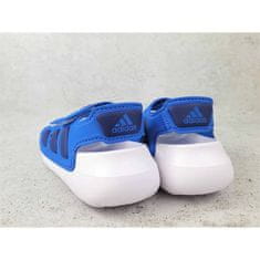 Adidas Sandali modra 20 EU Altaswim 2.0