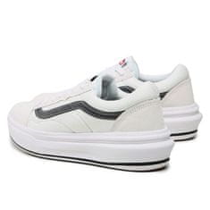 Vans Čevlji bela 40 EU Old Skool Overt