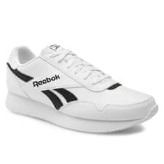 Reebok Čevlji bela 44.5 EU Jogger Lite