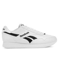 Reebok Čevlji bela 44.5 EU Jogger Lite