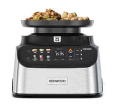 Kenwood MultiPro OneTouch FDM73.480SS multipraktik