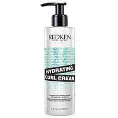 Redken Vlažilna krema za definiranje kodrov 250 ml