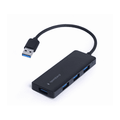 Gembird USB razdelilnik 4-vrata UHB-U3P4-03