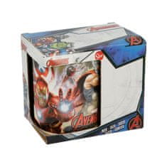 Stor Keramični vrč AVENGERS Dust, 325ml, 02831