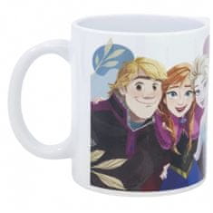 Stor Keramični lonček Disney Frozen, 99068