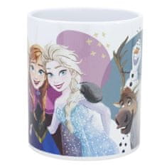 Stor Keramični lonček Disney Frozen, 99068