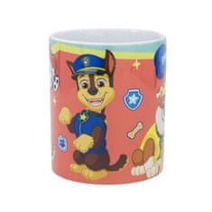 Stor Keramična skodelica PAW PATROL, 325ml, 99440